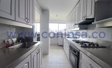 Apartamento en Arriendo en Antioquia, MEDELLÍN, EL POBLADO