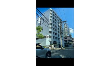 SE VENDE APARTAMENTO EN EL CANGREJO