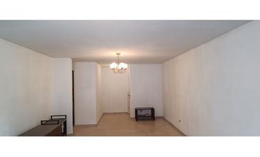 SE VENDE APARTAMENTO EN EL CANGREJO