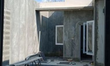 RUMAH MEWAH +INTERIOR +KOLAM PRIBADI DI BAGUN BISA DI TANAH PRIBADI & KOMPPEMDA