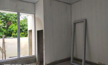 RUMAH MEWAH +INTERIOR +KOLAM PRIBADI DI BAGUN BISA DI TANAH PRIBADI & KOMPPEMDA