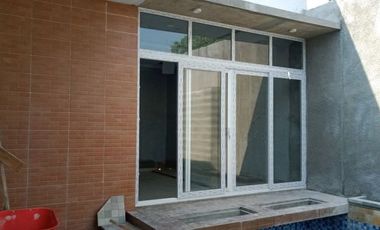 RUMAH MEWAH +INTERIOR +KOLAM PRIBADI DI BAGUN BISA DI TANAH PRIBADI & KOMPPEMDA