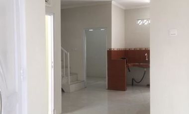 KPR Bantu Hingga ACC dengan Beli Rumah Selatan PLN Rejowinangun