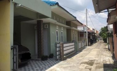 KPR Bantu Hingga ACC dengan Beli Rumah Selatan PLN Rejowinangun
