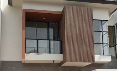 Perumahan Minimalis Central Park Juanda Dekat Terminal