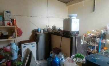 di Jual Cepat Rumah 2 Lantai di Jl Dagang Sukajadi