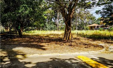 Se Vende Terreno en Amador