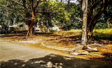 Se Vende Terreno en Amador