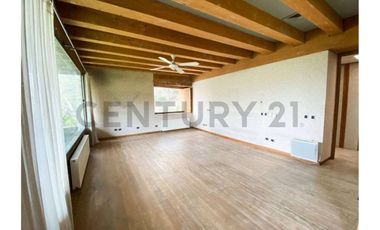 ARRIENDO CASA VITACURA LO CURRO CONDOMINIO