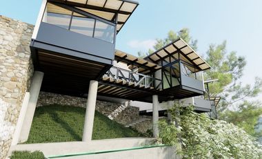 Casa en venta en Rancho Tetela, Cuernavaca, Morelos  Casas y bienes raíces en venta en Cuernavaca, Morelos