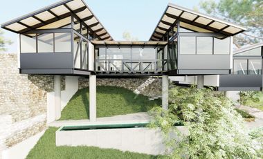 Casa en venta en Rancho Tetela, Cuernavaca, Morelos  Casas y bienes raíces en venta en Cuernavaca, Morelos