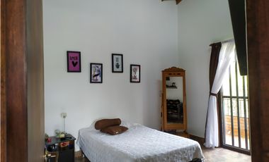 SE VENDE FINCA EN SAN VICENTE