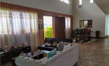 SE VENDE FINCA EN SAN VICENTE