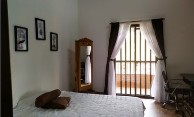 SE VENDE FINCA EN SAN VICENTE
