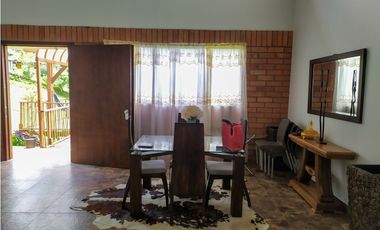 SE VENDE FINCA EN SAN VICENTE