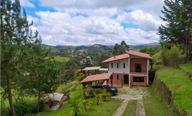 SE VENDE FINCA EN SAN VICENTE