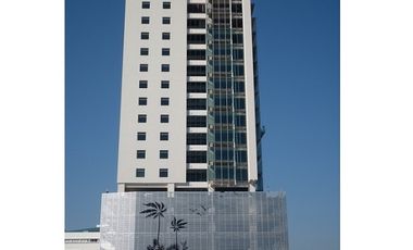 RENTA DE OFICINA AMUEBLADA EN TORRE 1519 | ARLETTE FLORES INMOBILIARIA