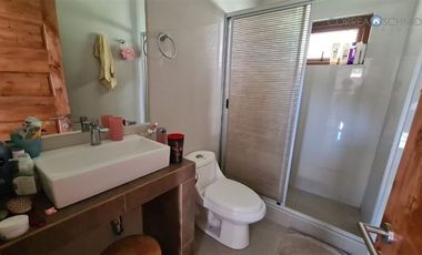 Casa en Venta en Parcela Idahue, Coltauco