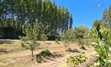 Casa en Venta en Parcela Idahue, Coltauco