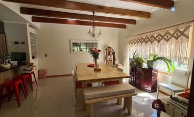 Casa en Venta en Parcela Idahue, Coltauco