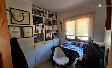 Casa en Venta en Parcela Idahue, Coltauco