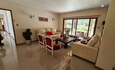 Casa en Venta en Parcela Idahue, Coltauco