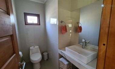 Casa en Venta en Parcela Idahue, Coltauco