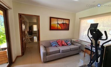Casa en Venta en Parcela Idahue, Coltauco