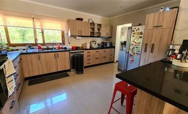 Casa en Venta en Parcela Idahue, Coltauco