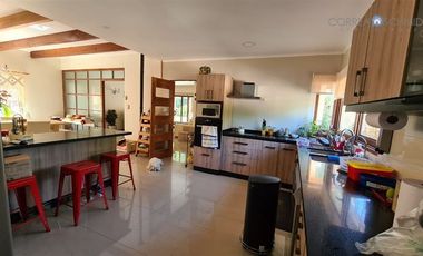 Casa en Venta en Parcela Idahue, Coltauco