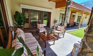 Casa en Venta en Parcela Idahue, Coltauco