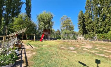 Casa en Venta en Parcela Idahue, Coltauco