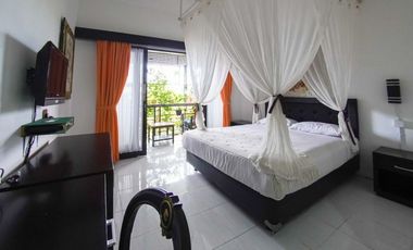 DIJUAL CEPAT GUEST HOUSE 8 KT HARGA MURAH DI JIMBARAN BALI