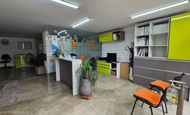 local en arriendo en diamante ii. Cod A125237