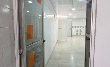 local en arriendo en diamante ii. Cod A125237