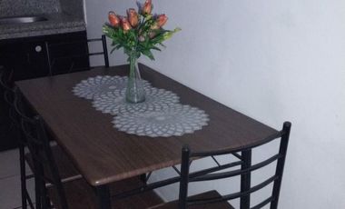 Suite amoblada en Álamos Norte, cerca a la Rotonda, City Mall,norte de Guayaquil