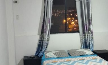 Suite amoblada en Álamos Norte, cerca a la Rotonda, City Mall,norte de Guayaquil