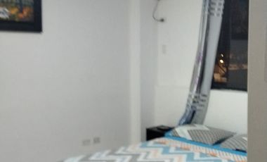 Suite amoblada en Álamos Norte, cerca a la Rotonda, City Mall,norte de Guayaquil