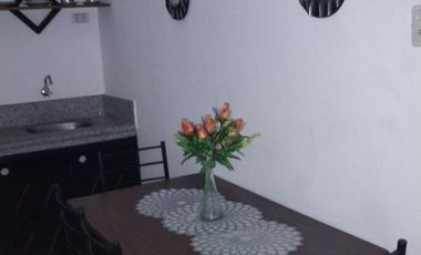 Suite amoblada en Álamos Norte, cerca a la Rotonda, City Mall,norte de Guayaquil