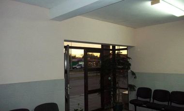 !!ALQUILO POLICONSULTORIOS EXELENTE OPORTUNIDAD!!!