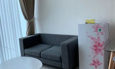 Dijual/Disewakan Apartemen Treepark Serpong Sunburst BSD Serpong