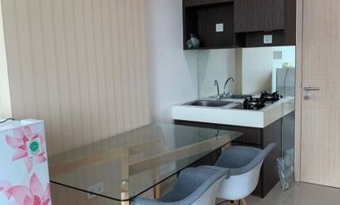 Dijual/Disewakan Apartemen Treepark Serpong Sunburst BSD Serpong