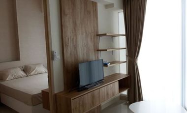 Dijual/Disewakan Apartemen Treepark Serpong Sunburst BSD Serpong