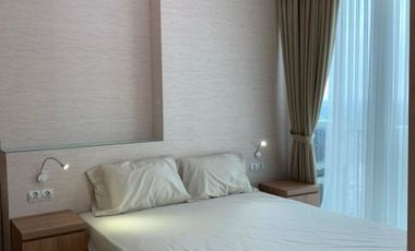 Dijual/Disewakan Apartemen Treepark Serpong Sunburst BSD Serpong
