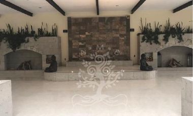 HERMOSA FINCA EN VENTA ACONDICIONADA COMO SALÓN DE EVENTOS MÚLTIPLES.