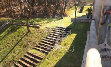 HERMOSA FINCA EN VENTA ACONDICIONADA COMO SALÓN DE EVENTOS MÚLTIPLES.