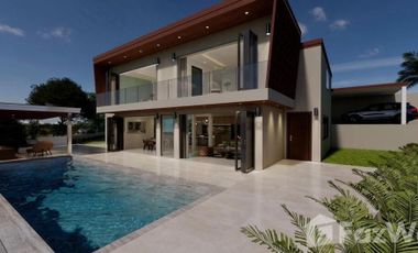 4 Bedroom Villa for sale at The Heights Samui
