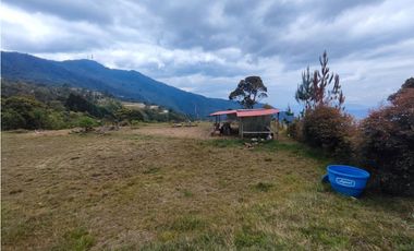 Lote en caldas la Miel Buena Vista