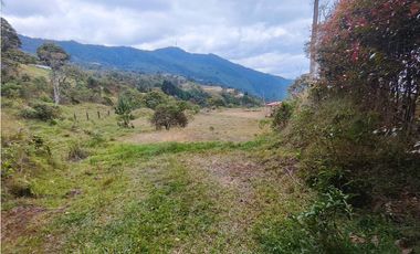 Lote en caldas la Miel Buena Vista