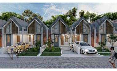 Perumahan Baru Di Jawa Tengah 2020